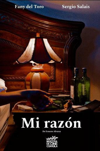 Mi Razón () poster