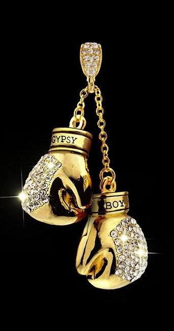 Gypsy Boy () poster