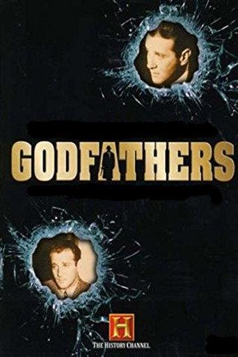 Godfathers (2004) poster