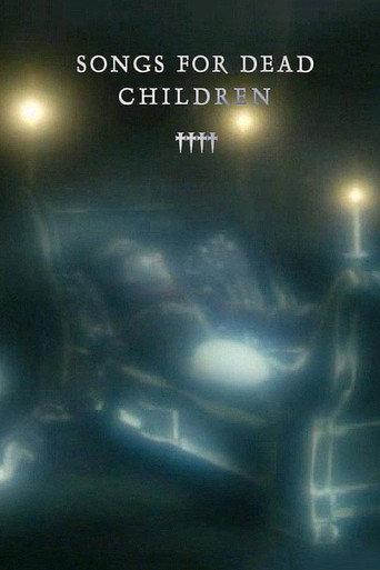 Songs for Dead Children (2003) poster