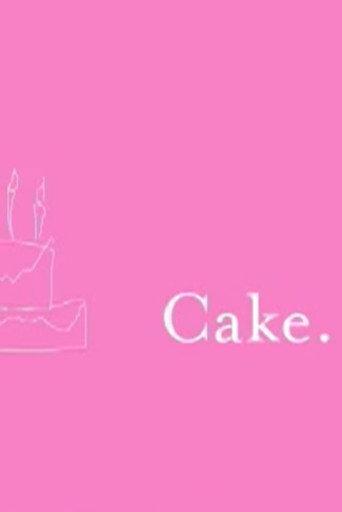Cake (2006) poster