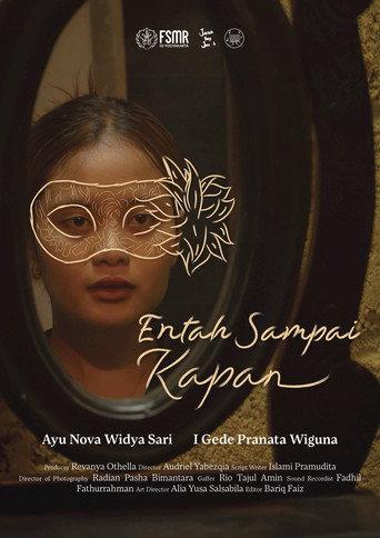 Entah Sampai Kapan (2026) poster