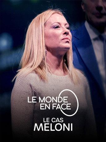 Le cas Meloni (2026) poster