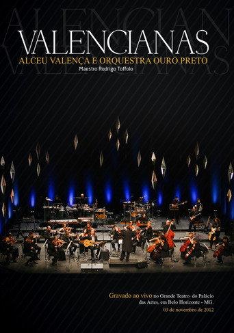 Valencianas (2015) poster