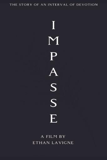Impasse (2025) poster