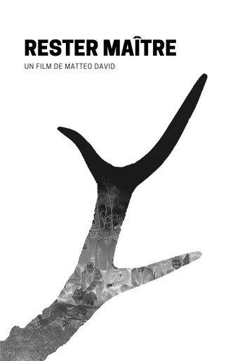 Stay Master (2023) poster