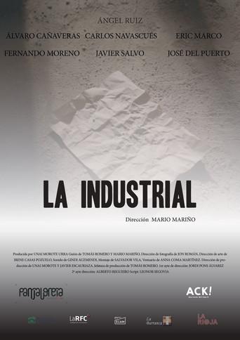 La Industrial () poster