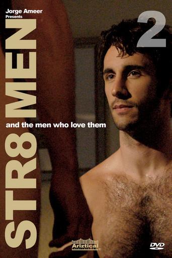 Str8 Men and the Men Who Love Them 2 (2008) poster