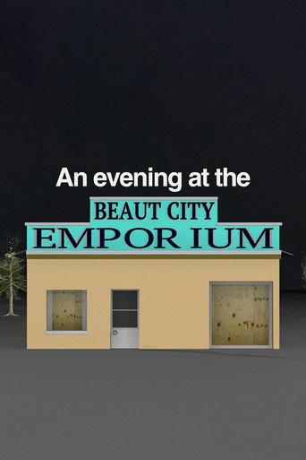 An Evening at the Beaut City Emporium () poster