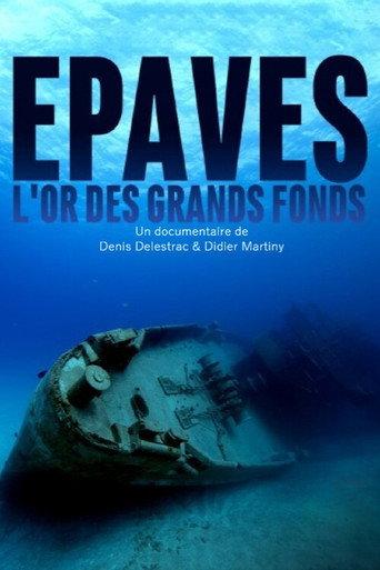 Sunken Eldorado: The New Underwater Gold Rush? (2019) poster
