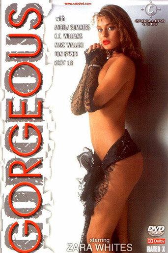 Gorgeous (1990) poster