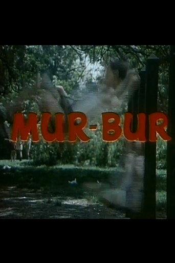 Mur - Bur (1969) poster