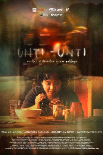 unti-unti () poster
