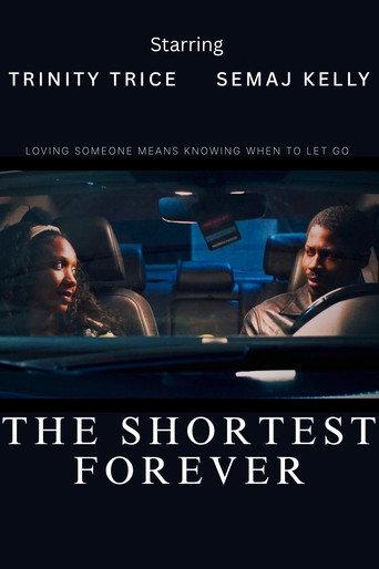 The Shortest Forever (2026) poster