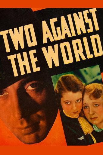 Two Against the World (1936) poster