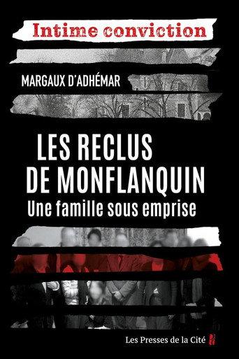 Les reclus, une famille sous emprise (2024) poster