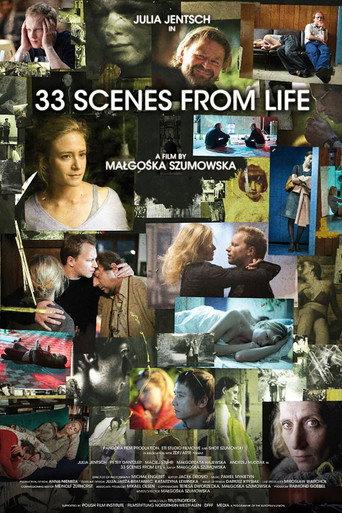 33 Scenes from Life (2008) poster