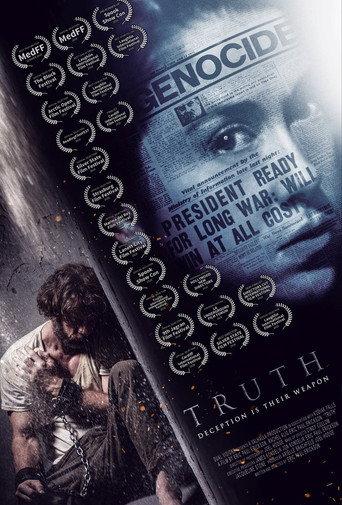 Truth (2020) poster