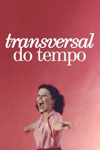Transversal do Tempo (2020) poster