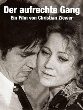 Der aufrechte Gang (1976) poster