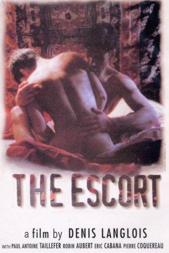 The Escort (1996) poster
