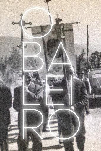 O Baleiro (2025) poster