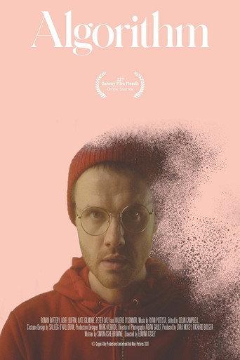 Algorithm (2020) poster