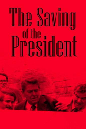 The Saving of the President (1982) poster