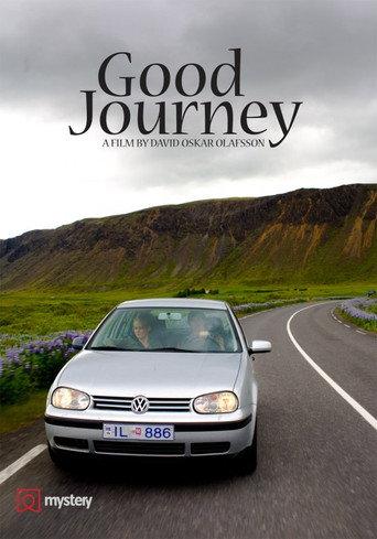 Safe Journey (2009) poster