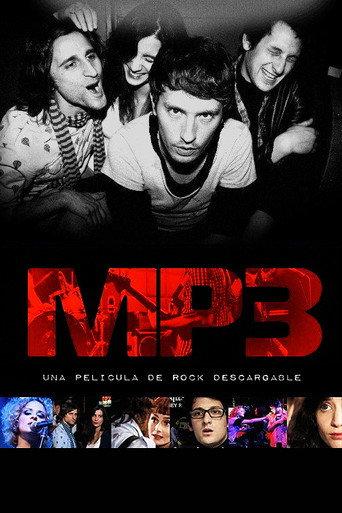 MP3: una película de rock descargable (2010) poster