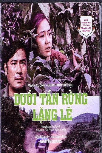 Beneath the Quiet Canopies (1999) poster
