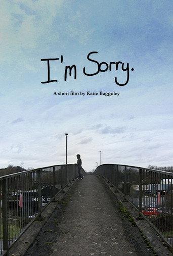 I'm Sorry. (2026) poster