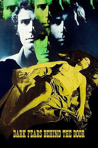 Dark Fears Behind the Door (2005) poster