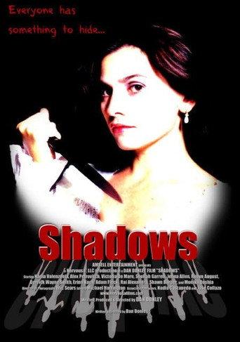 Shadows (2005) poster