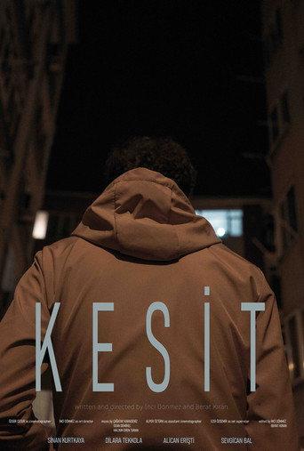 KESİT () poster