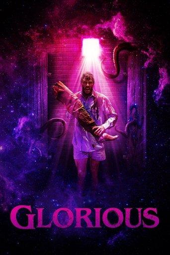 Glorious (2022) poster