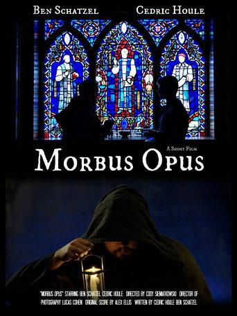 Morbus Opus (2017) poster