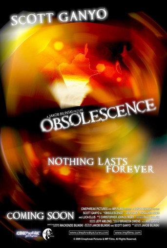Obsolescence (2011) poster