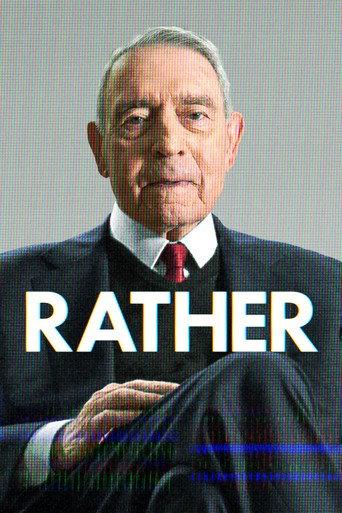 Rather (2023) poster