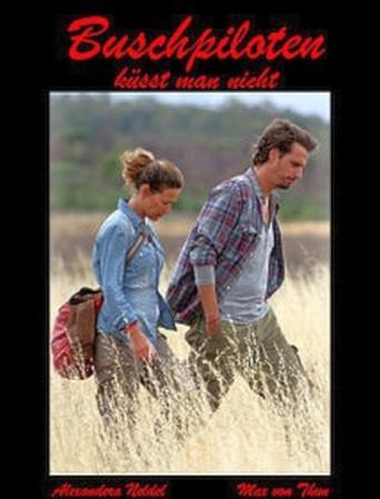 Bush Pilots Do Not Kiss (2011) poster