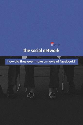 How Did They Ever Make a Movie of Facebook? (2011) poster