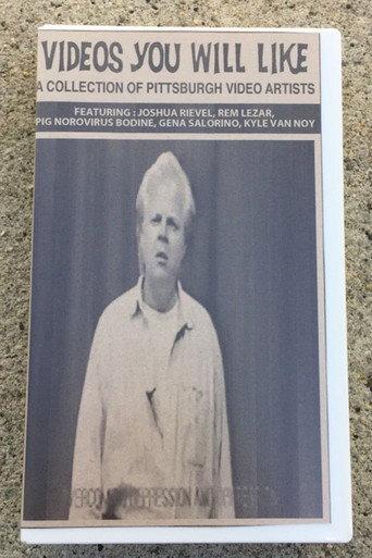 Fire Tower (2014) poster