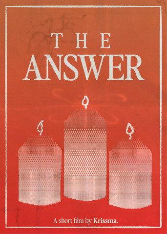 The Answer () poster