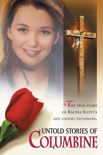 Untold Stories of Columbine (2000) poster