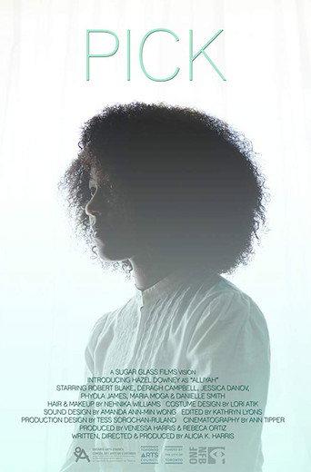 Pick (2019) poster