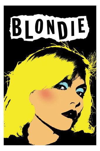 Blondie: One Way or Another (2006) poster