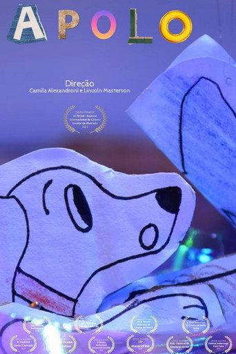 Apolo (2022) poster