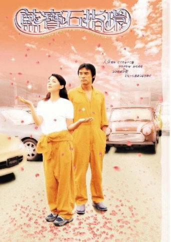 Follow You Loving You (2003) poster