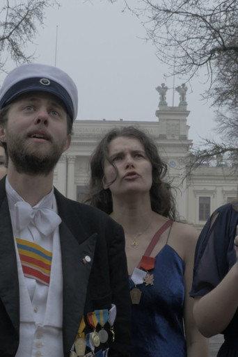 Knävlingarådet och Det Knävligaste Knävlingagillet (2026) poster
