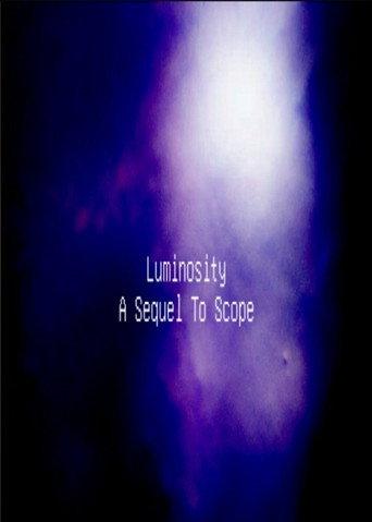 Luminosity (2022) poster